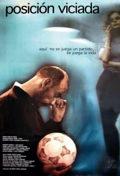 Смотреть фильм Испорченное положение / Posición viciada (1997) онлайн в хорошем качестве HDRip