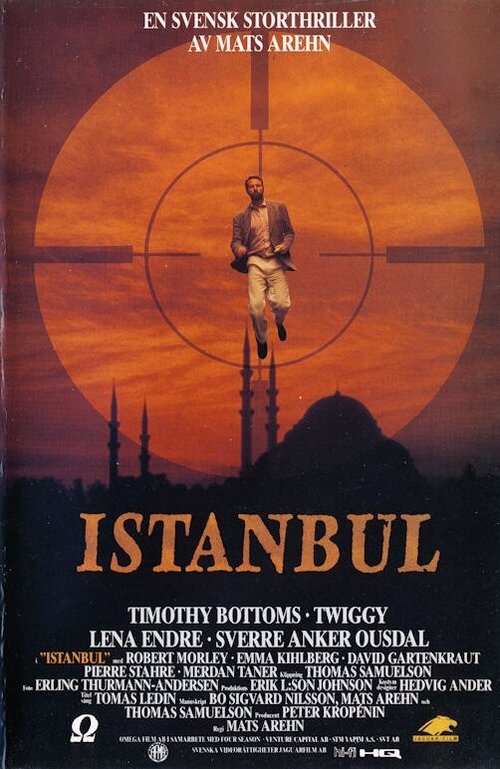 Смотреть фильм Istanbul (1989) онлайн в хорошем качестве SATRip