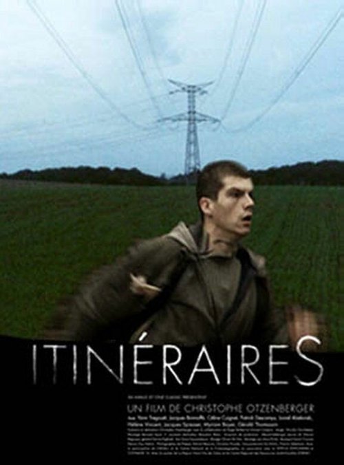 Смотреть фильм Itinéraires (2005) онлайн в хорошем качестве HDRip