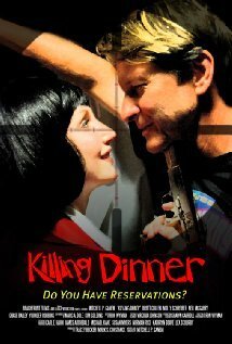 Смотреть фильм Killing Dinner (2009) онлайн 