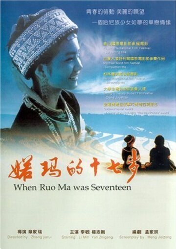 Смотреть фильм Когда Руоме было 17 / Ruoma de shi qi sui (2002) онлайн в хорошем качестве HDRip