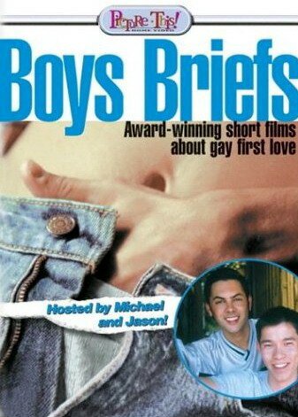 Смотреть фильм Коротко о парнях / Boys Briefs (1999) онлайн в хорошем качестве HDRip
