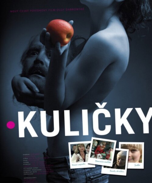 Смотреть фильм Kulicky (2008) онлайн в хорошем качестве HDRip