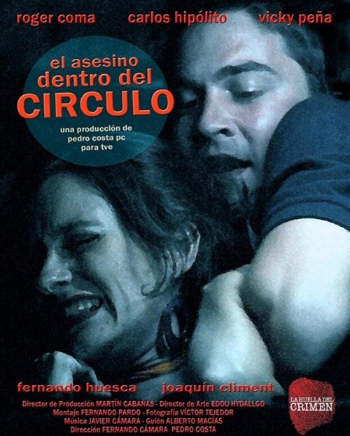 Смотреть фильм La huella del crimen 3: El asesino dentro del círculo (2010) онлайн 