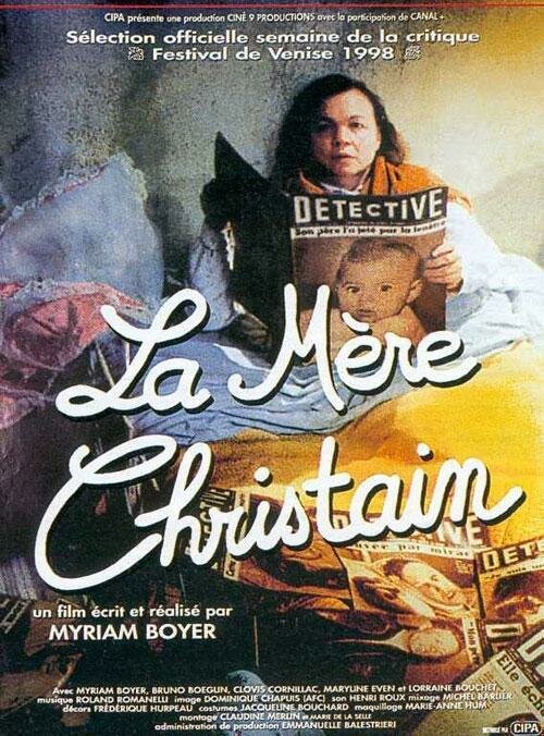 Смотреть фильм La mère Christain (1998) онлайн в хорошем качестве HDRip