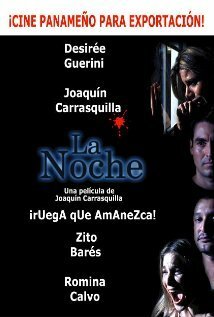Смотреть фильм La noche (2001) онлайн в хорошем качестве HDRip