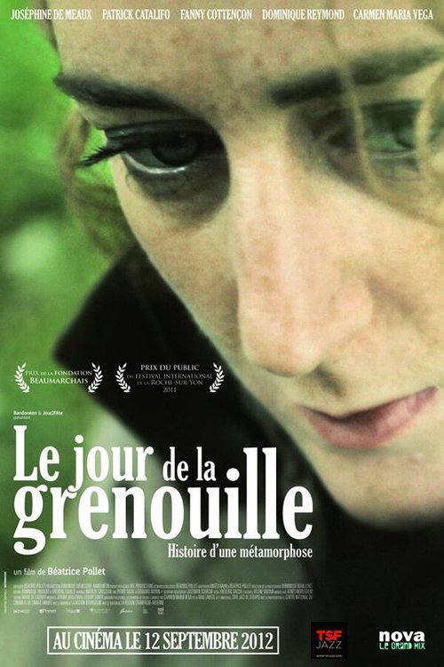 Смотреть фильм Le jour de la grenouille (2011) онлайн в хорошем качестве HDRip