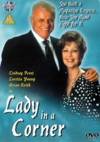 Смотреть фильм Леди в углу / Lady in the Corner (1989) онлайн в хорошем качестве SATRip