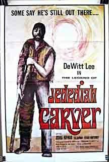 Смотреть фильм Легенда о Джедидае Карвере / The Legend of Jedediah Carver (1976) онлайн в хорошем качестве SATRip