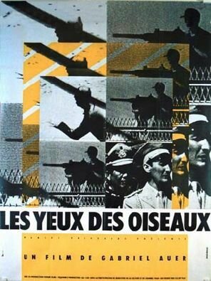 Смотреть фильм Les yeux des oiseaux (1983) онлайн в хорошем качестве SATRip