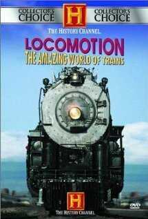 Смотреть фильм Locomotion (1990) онлайн в хорошем качестве HDRip