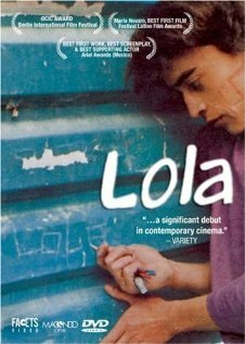 Смотреть фильм Лола / Lola (1989) онлайн в хорошем качестве SATRip