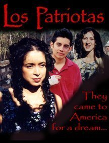 Смотреть фильм Los patriotas (2002) онлайн в хорошем качестве HDRip