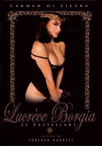 Смотреть фильм Лукреция Борджиа / Lucrezia Borgia (1990) онлайн в хорошем качестве HDRip