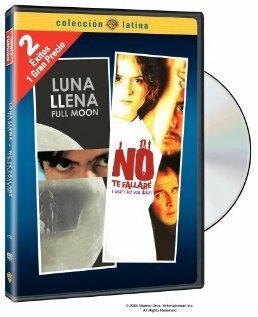 Смотреть фильм Luna llena (1992) онлайн 