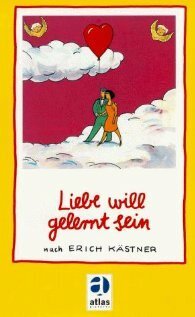 Смотреть фильм Любовь хочет учиться / Liebe will gelernt sein (1963) онлайн в хорошем качестве SATRip