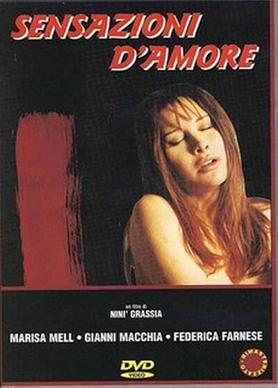 Смотреть фильм Любовные чувства / Sensazioni d'amore (1990) онлайн 