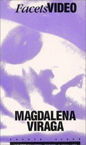 Смотреть фильм Magdalena Viraga (1986) онлайн в хорошем качестве SATRip