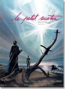 Смотреть фильм Маленькое утро / Le petit matin (1971) онлайн в хорошем качестве SATRip