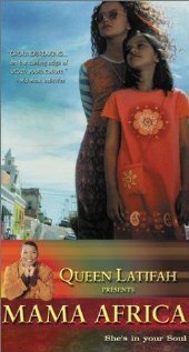 Смотреть фильм Mama Africa (2002) онлайн в хорошем качестве HDRip