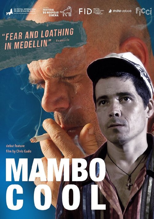 Смотреть фильм Mambo Cool (2013) онлайн в хорошем качестве HDRip