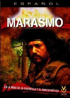 Смотреть фильм Маразм / Marasmo (2003) онлайн в хорошем качестве HDRip