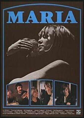 Смотреть фильм Мария / Maria (1975) онлайн в хорошем качестве SATRip