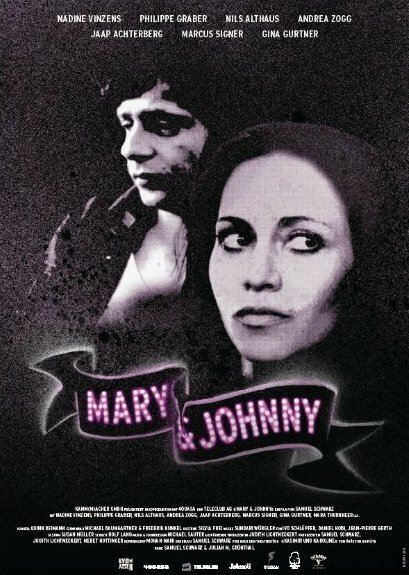 Смотреть фильм Mary & Johnny (2011) онлайн 