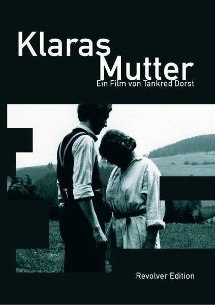 Смотреть фильм Мать Клары / Klaras Mutter (1978) онлайн в хорошем качестве SATRip