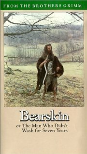 Смотреть фильм Медвежья шкура: Городская сказка / Bearskin: An Urban Fairytale (1989) онлайн в хорошем качестве SATRip