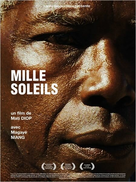 Смотреть фильм Mille soleils (2013) онлайн в хорошем качестве HDRip