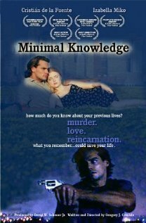 Смотреть фильм Minimal Knowledge (2002) онлайн 