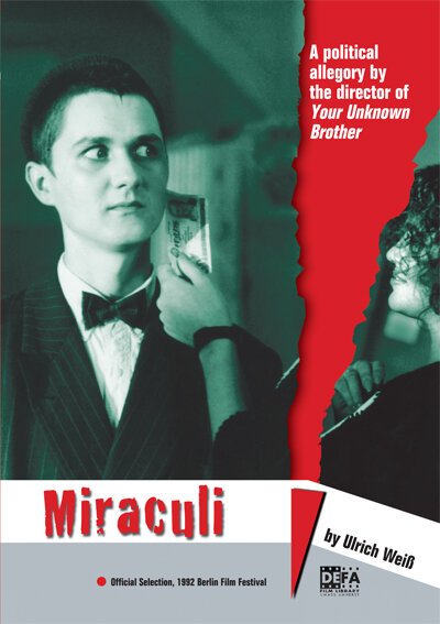 Смотреть фильм Miraculi (1992) онлайн в хорошем качестве HDRip