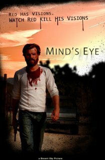 Смотреть фильм Мысленный взор / Mind's Eye (2009) онлайн в хорошем качестве HDRip