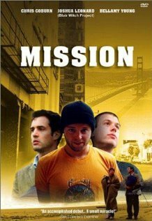 Смотреть фильм Mission (2001) онлайн в хорошем качестве HDRip