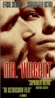 Смотреть фильм Мистер Винсент / Mr. Vincent (1997) онлайн в хорошем качестве HDRip