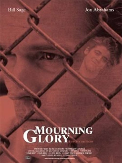 Смотреть фильм Mourning Glory (2001) онлайн 
