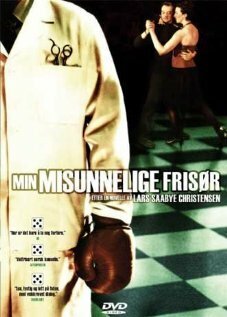 Смотреть фильм Мой ревнивый парикмахер / Min misunnelige frisør (2004) онлайн в хорошем качестве HDRip