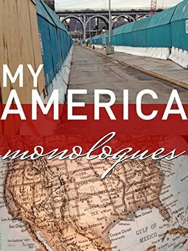 Смотреть фильм Моя Америка / My America (2014) онлайн в хорошем качестве HDRip