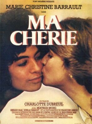 Смотреть фильм Моя дорогая / Ma chérie (1980) онлайн в хорошем качестве SATRip