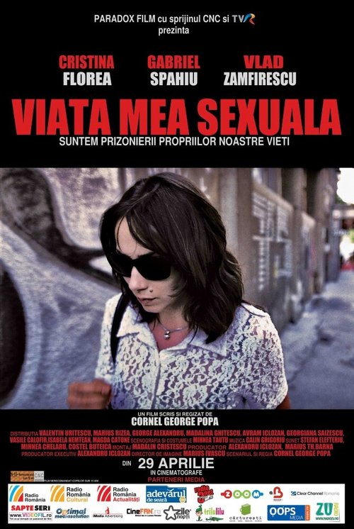 Смотреть фильм Моя сексуальная жизнь / Viata mea sexuala (2010) онлайн в хорошем качестве HDRip