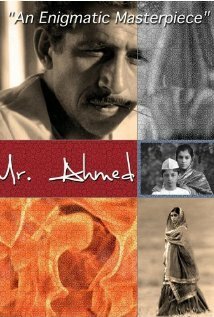 Смотреть фильм Mr. Ahmed (1995) онлайн в хорошем качестве HDRip