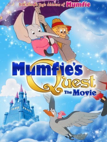 Смотреть фильм Mumfie's Quest: The Movie (2014) онлайн в хорошем качестве HDRip