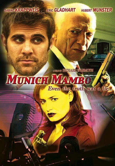 Смотреть фильм Munich Mambo (2005) онлайн в хорошем качестве HDRip