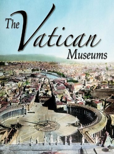 Смотреть фильм Музеи Ватикана / The Vatican Museums (2007) онлайн в хорошем качестве HDRip