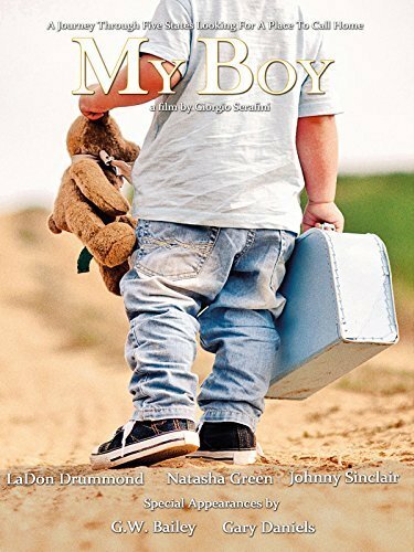 Смотреть фильм My Boy (2015) онлайн в хорошем качестве HDRip