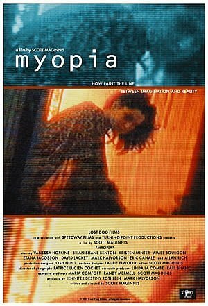 Смотреть фильм Myopia (2001) онлайн 