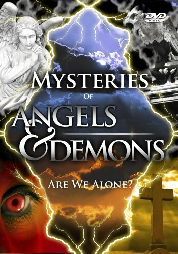 Смотреть фильм Mysteries of Angels and Demons (2009) онлайн в хорошем качестве HDRip