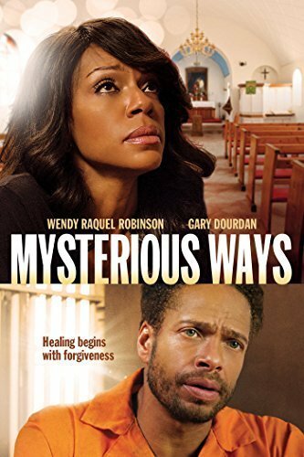 Смотреть фильм Mysterious Ways (2015) онлайн в хорошем качестве HDRip