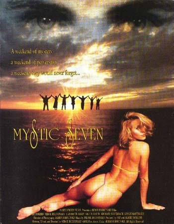 Смотреть фильм Mystic Seven (1993) онлайн 